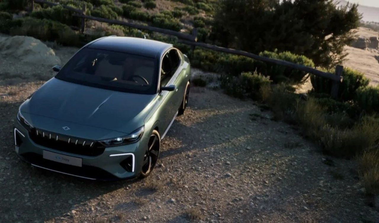 Togg T10F yola çıkıyor! Türkiye’nin yerli sedanı için tarih belli oldu - Sayfa 2