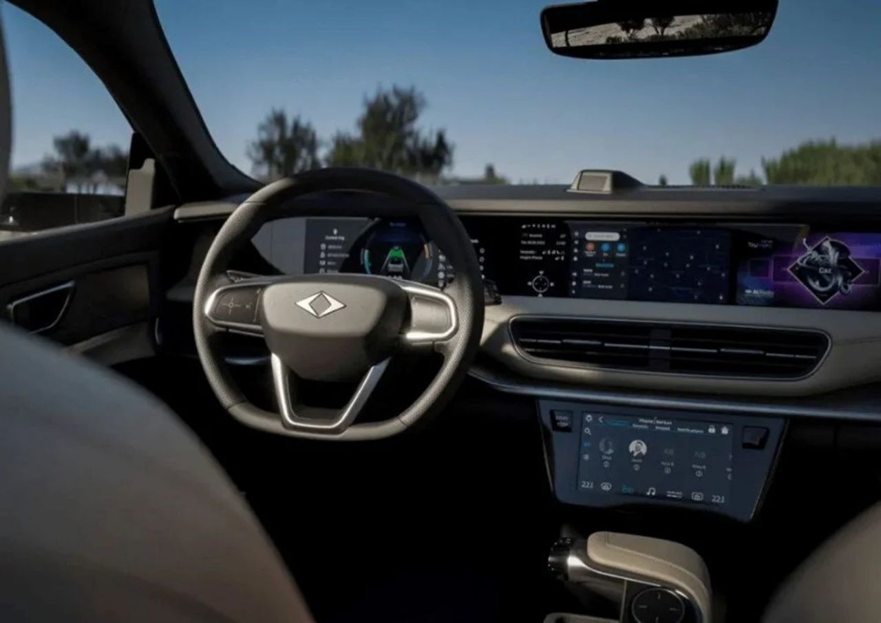 Togg T10F yola çıkıyor! Türkiye’nin yerli sedanı için tarih belli oldu - Sayfa 4