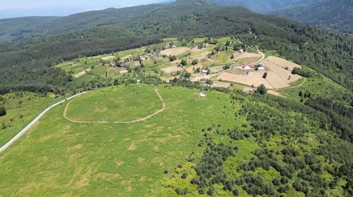 Galatasaray Düzce'ye tesis yapacak, Dursun Özbek arsa bakmaya gidiyor - Sayfa 4