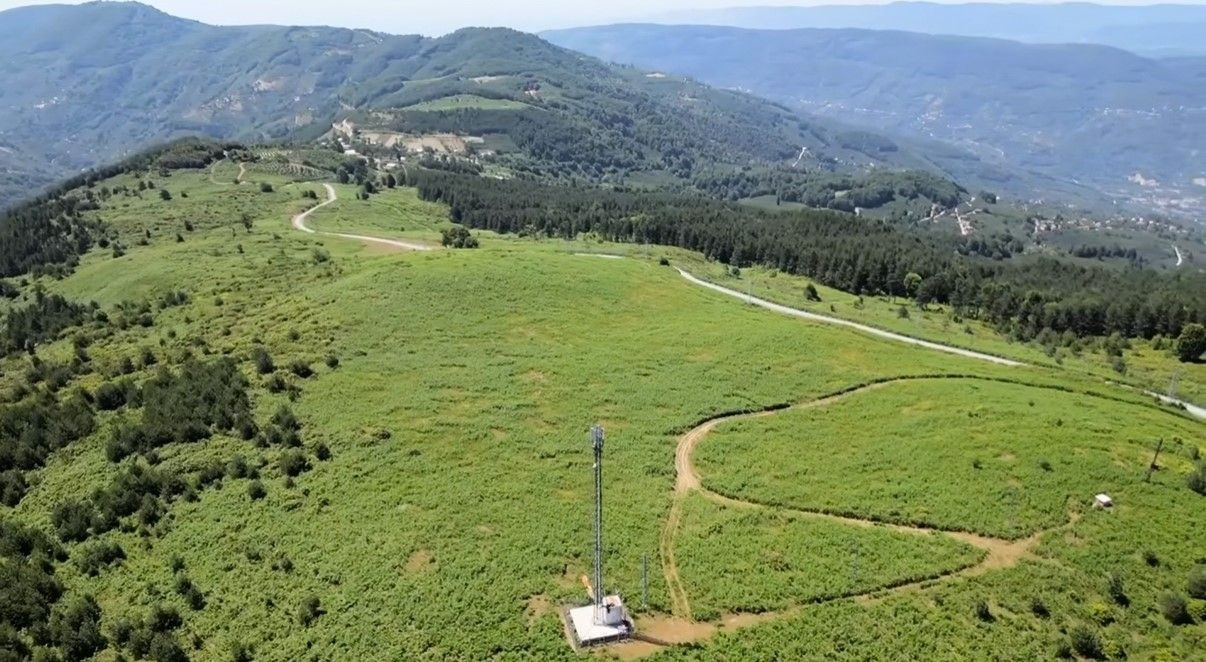 Galatasaray Düzce'ye tesis yapacak, Dursun Özbek arsa bakmaya gidiyor - Sayfa 2