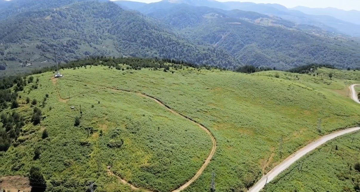 Galatasaray Düzce'ye tesis yapacak, Dursun Özbek arsa bakmaya gidiyor - Sayfa 1
