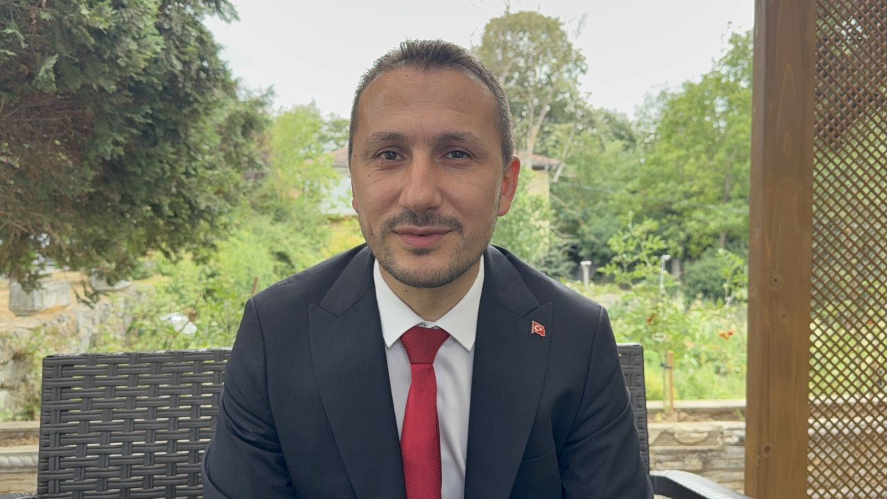 Galatasaray Düzce'ye tesis yapacak, Dursun Özbek arsa bakmaya gidiyor - Sayfa 5