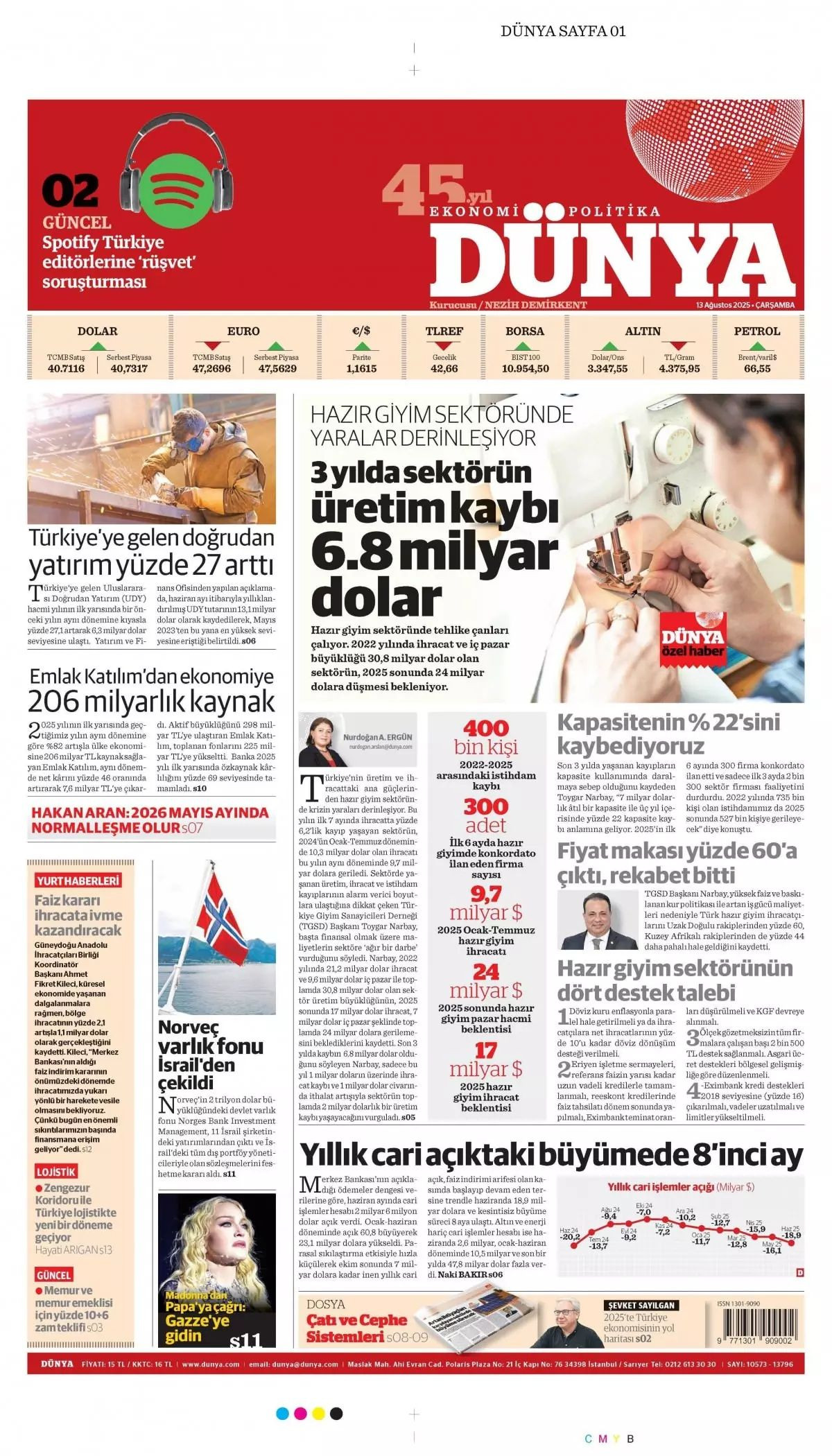 Rüşvet filmi çekmişler! CHP'deki şok görüntüler manşetlerde... - Sayfa 9