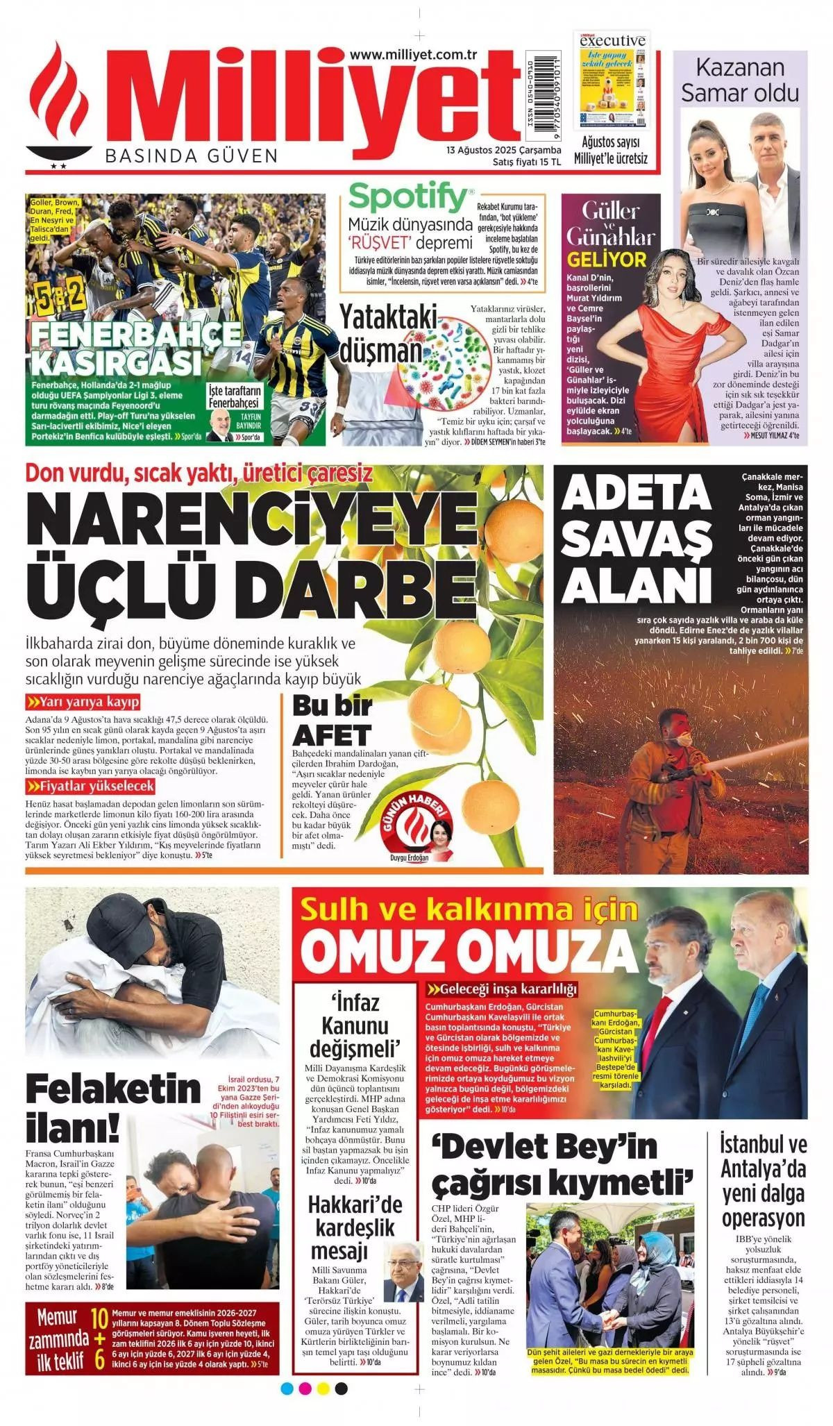 Rüşvet filmi çekmişler! CHP'deki şok görüntüler manşetlerde... - Sayfa 10