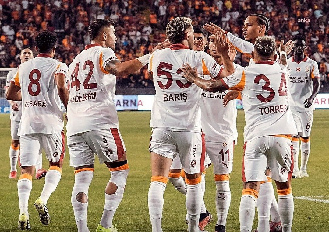 Galatasaray'ın Fatih Karagümrük maçı ilk 11'i belli oldu! Icardi ve Osimhen için karar verildi - Sayfa 2