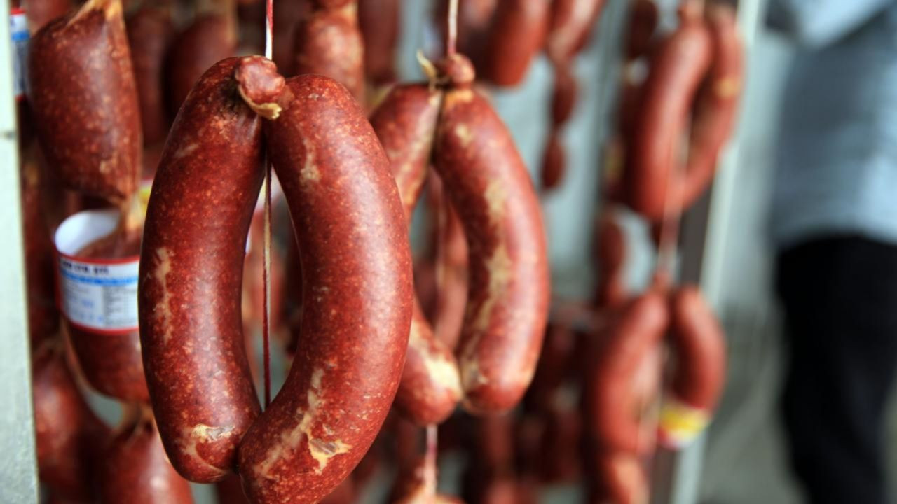 Aynı markada 2. skandal! Bu kez sucuklarında domuz eti tespit edildi - Sayfa 3