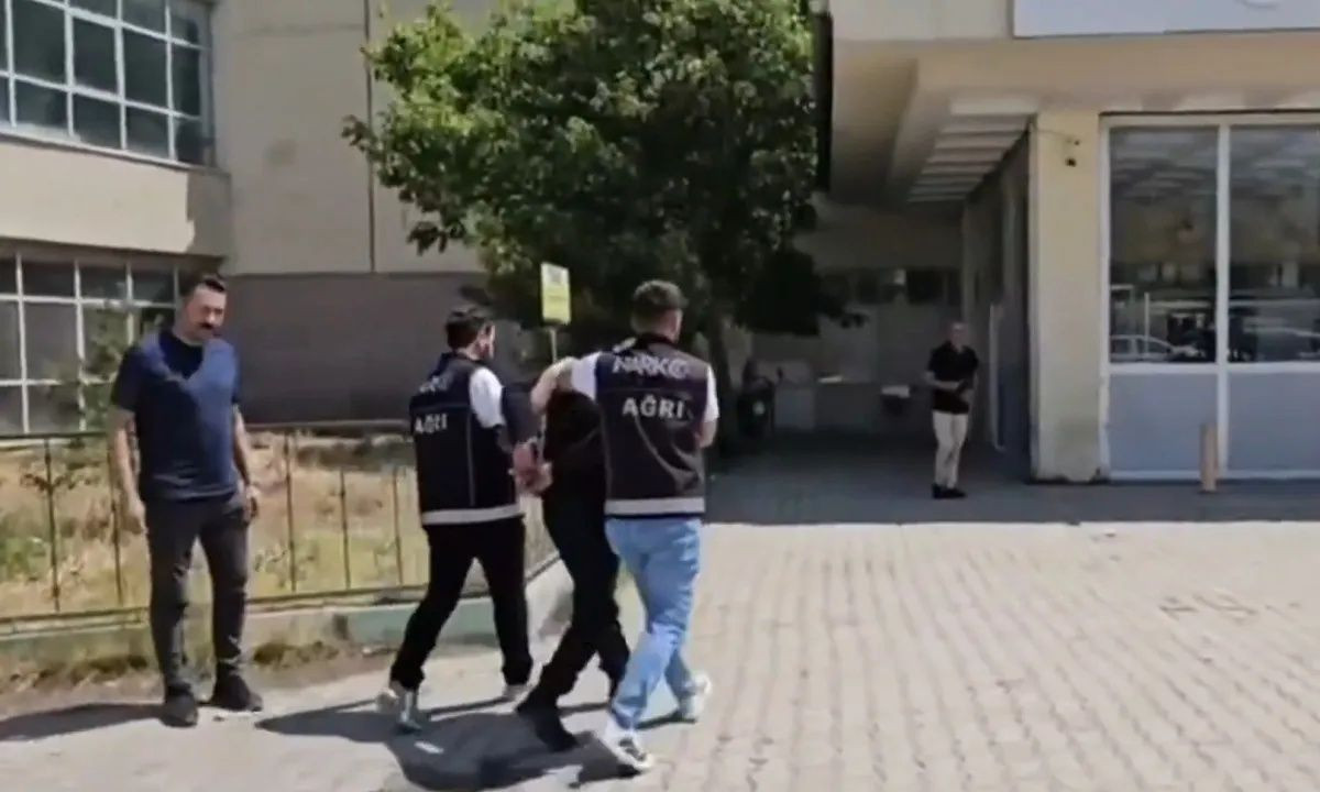 73 ilde zehir tacirlerine darbe: 2 haftada 1.695 şüpheli yakalandı, 479 kilo uyuşturucu ele geçirildi! - Sayfa 2