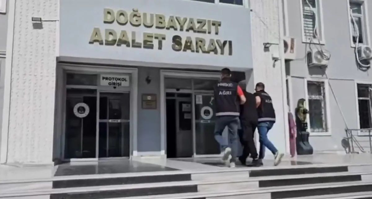 73 ilde zehir tacirlerine darbe: 2 haftada 1.695 şüpheli yakalandı, 479 kilo uyuşturucu ele geçirildi! - Sayfa 3