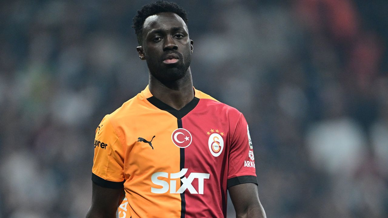 Galatasaray'ın Fatih Karagümrük maçı ilk 11'i belli oldu! Icardi ve Osimhen için karar verildi - Sayfa 6