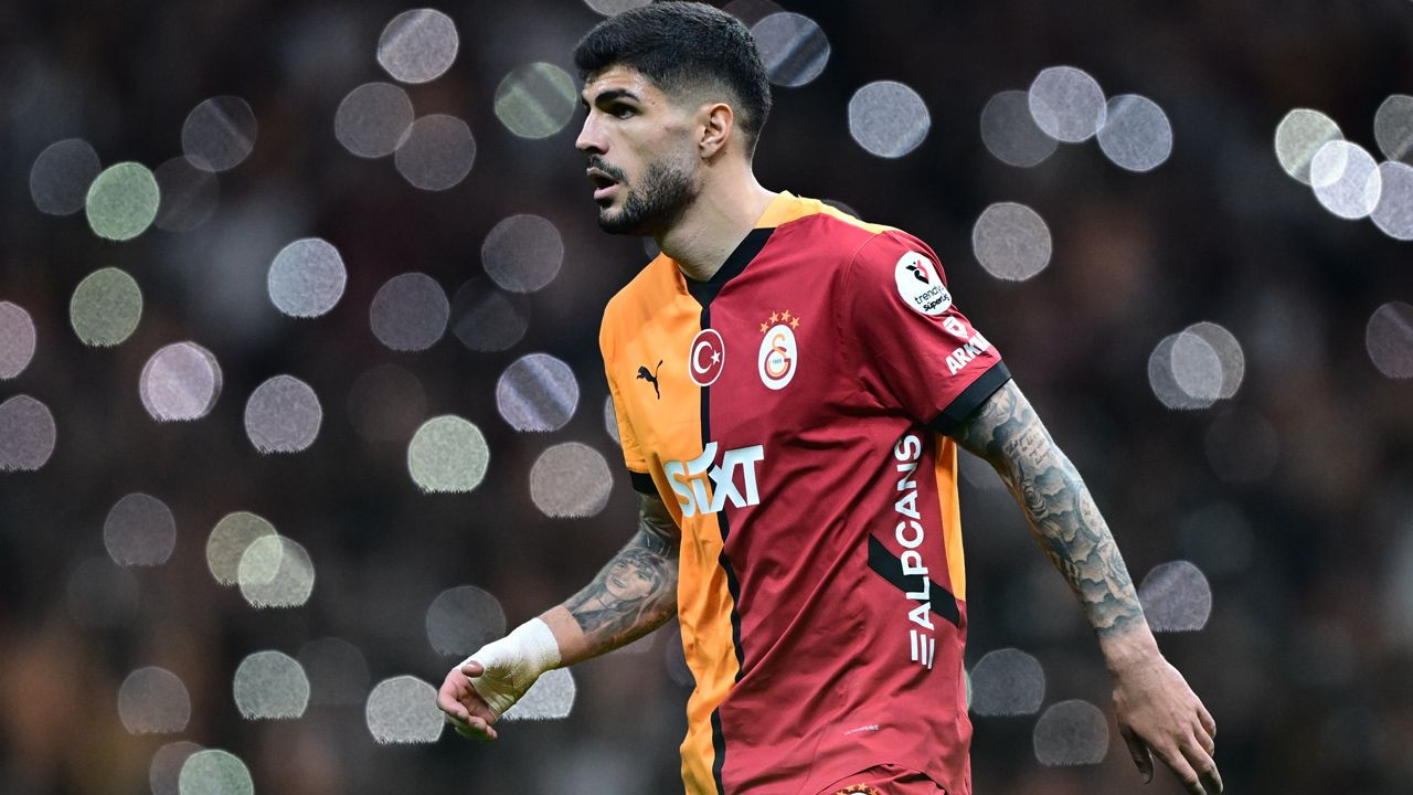 Galatasaray'ın Fatih Karagümrük maçı ilk 11'i belli oldu! Icardi ve Osimhen için karar verildi - Sayfa 8