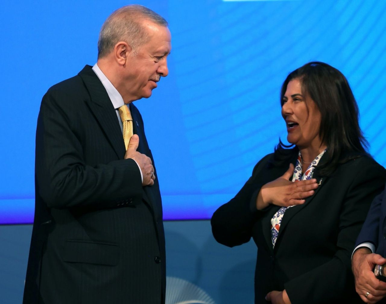 Özlem Çerçioğlu’nun istifasının perde arkası ortaya çıktı! Rant baskısına rest... - Sayfa 2