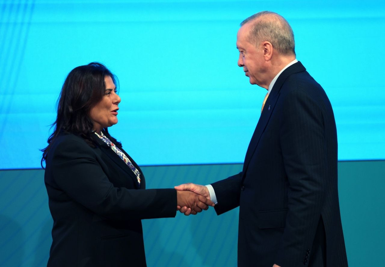 Özlem Çerçioğlu’nun istifasının perde arkası ortaya çıktı! Rant baskısına rest... - Sayfa 5