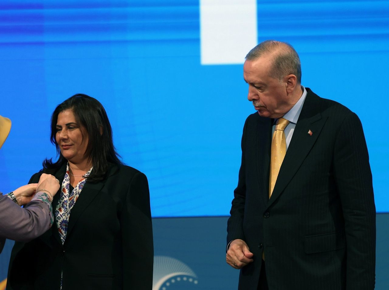 Özlem Çerçioğlu’nun istifasının perde arkası ortaya çıktı! Rant baskısına rest... - Sayfa 1