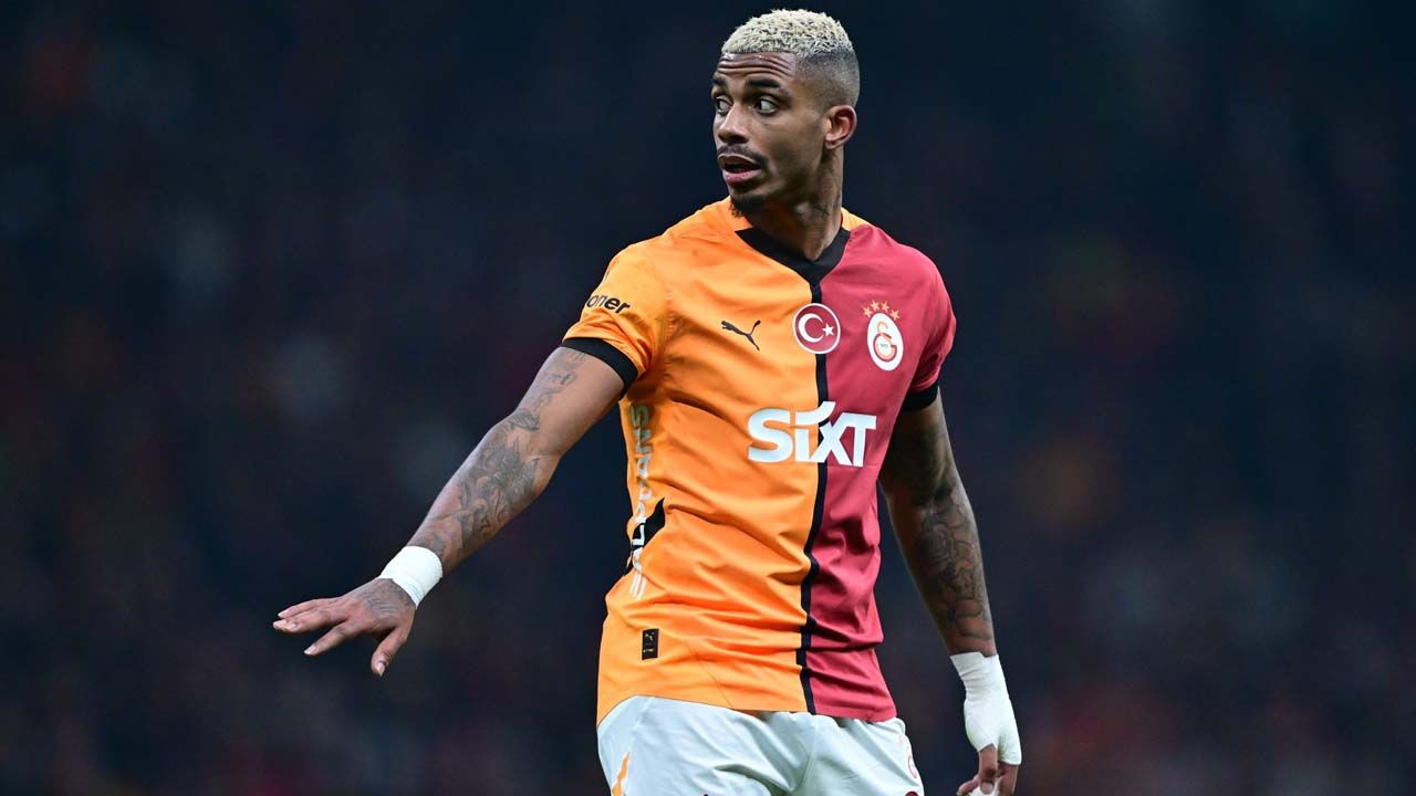 Galatasaray'ın Fatih Karagümrük maçı ilk 11'i belli oldu! Icardi ve Osimhen için karar verildi - Sayfa 9