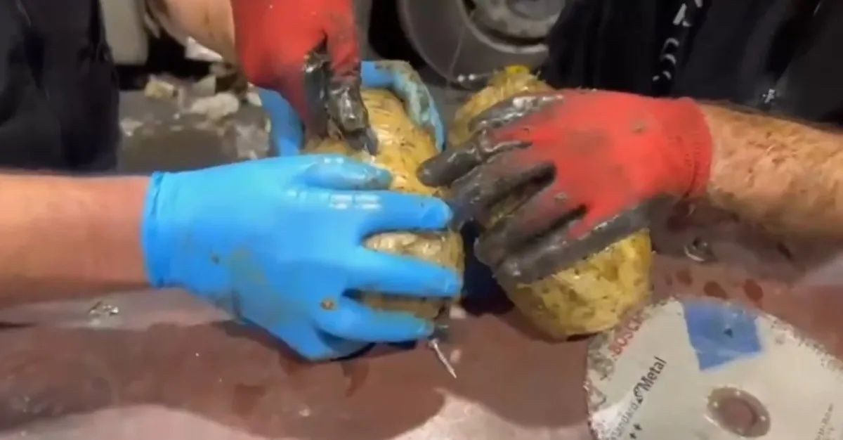 73 ilde zehir tacirlerine darbe: 2 haftada 1.695 şüpheli yakalandı, 479 kilo uyuşturucu ele geçirildi! - Sayfa 4