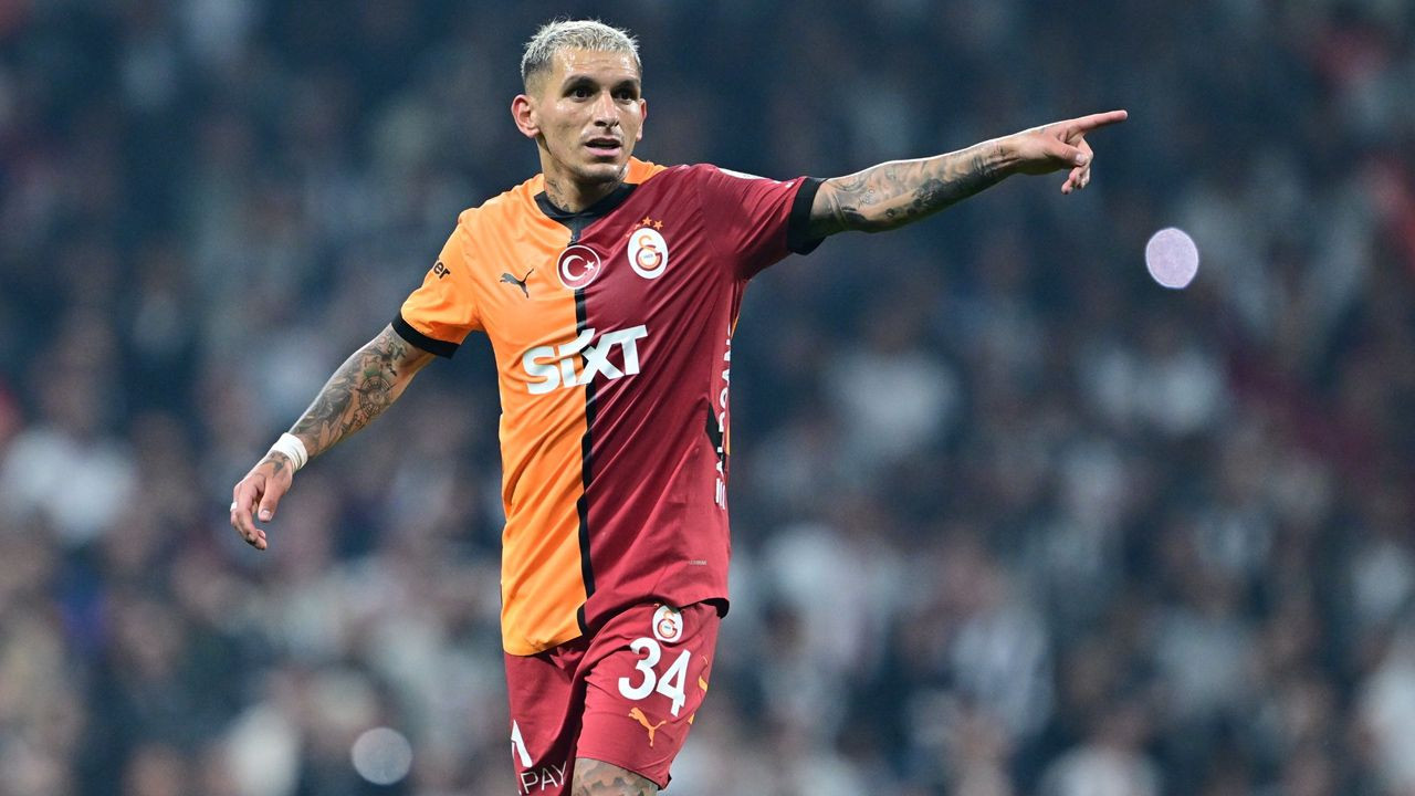 Galatasaray'ın Fatih Karagümrük maçı ilk 11'i belli oldu! Icardi ve Osimhen için karar verildi - Sayfa 10