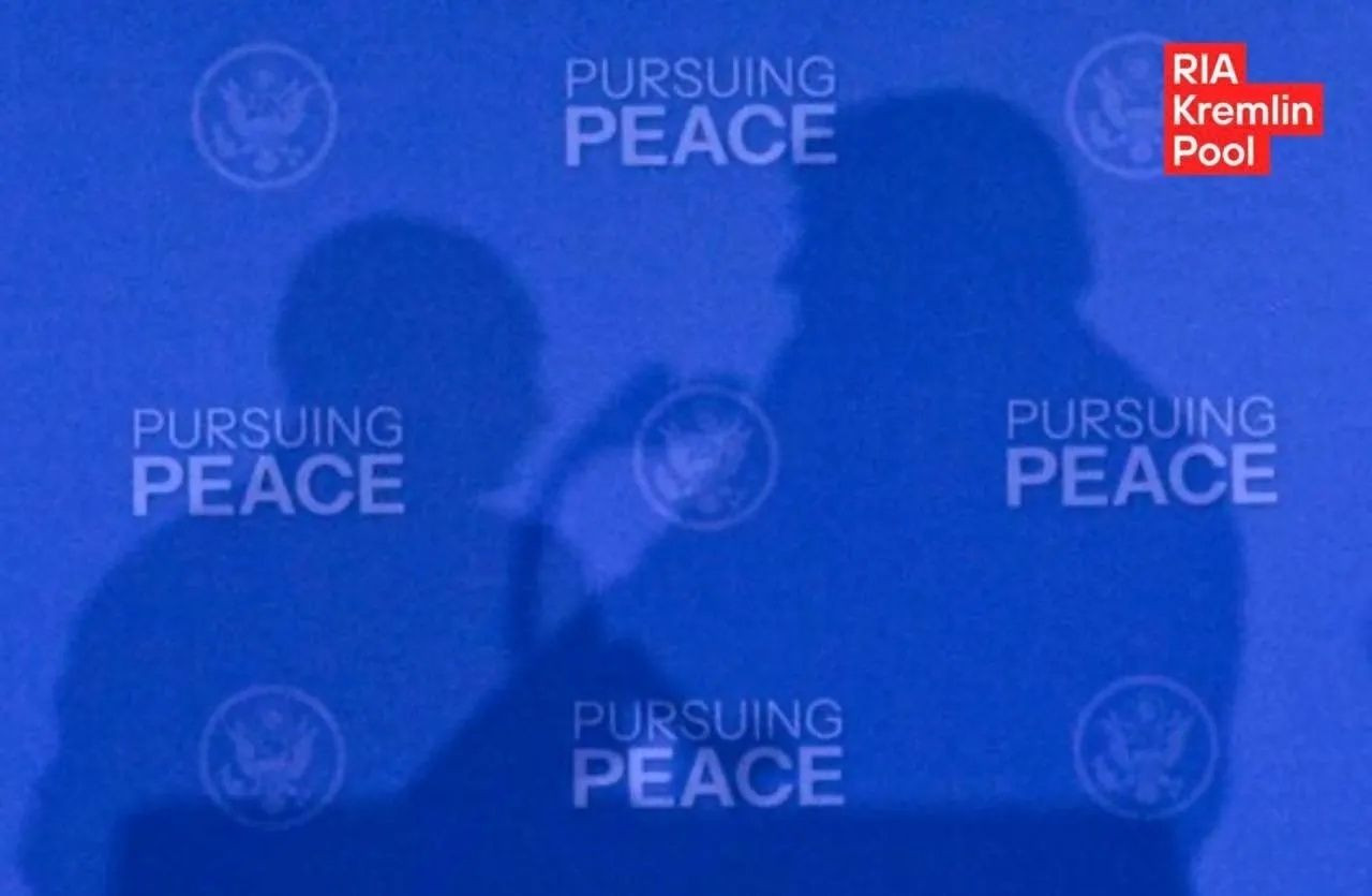 Alaska zirvesinden ateşkes çıkmadı! Putin yemek bile yemeden ayrıldı! Trump, FOX News'e konuştu: 10'da 10 görüşme! - Sayfa 9