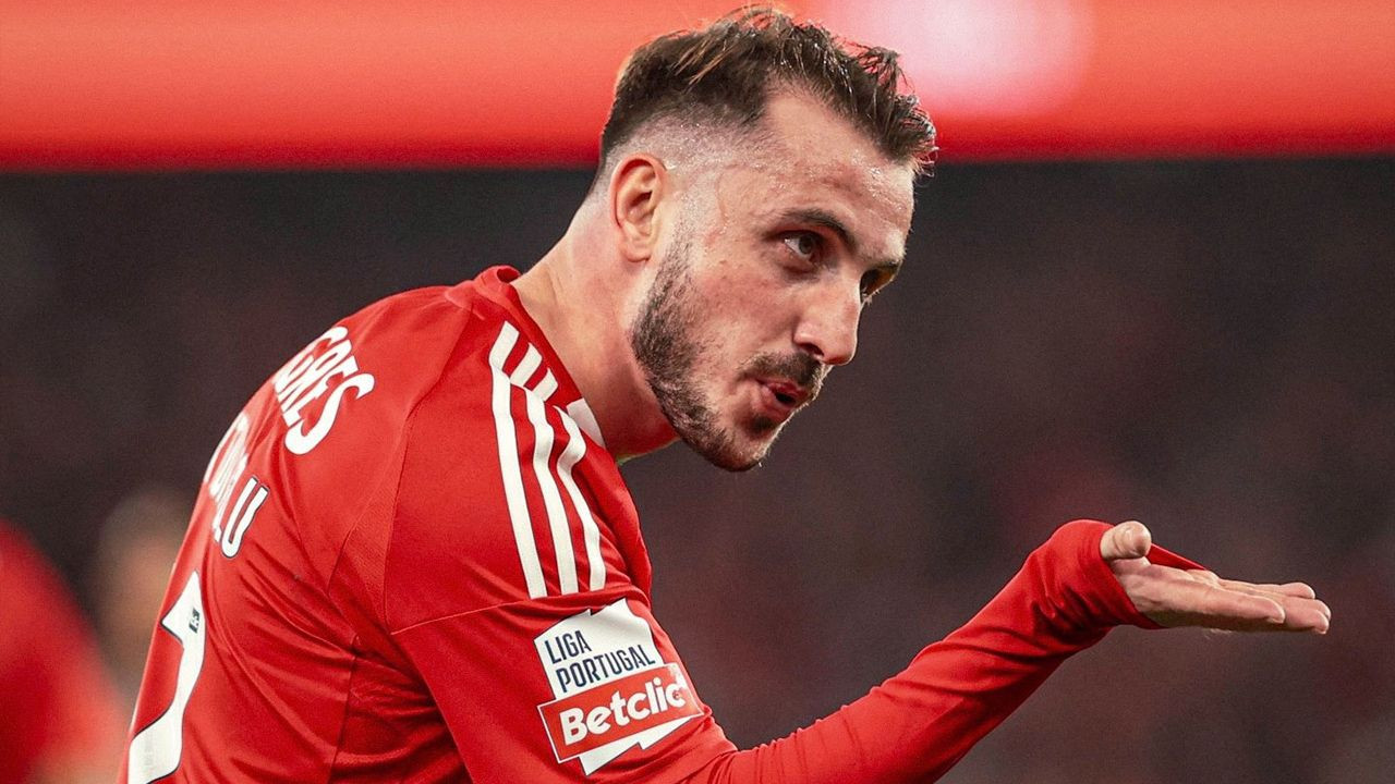 Fenerbahçe ile Benfica arasında Kerem Aktürkoğlu krizi! Teklifi 30 dakikada reddettiler - Sayfa 5