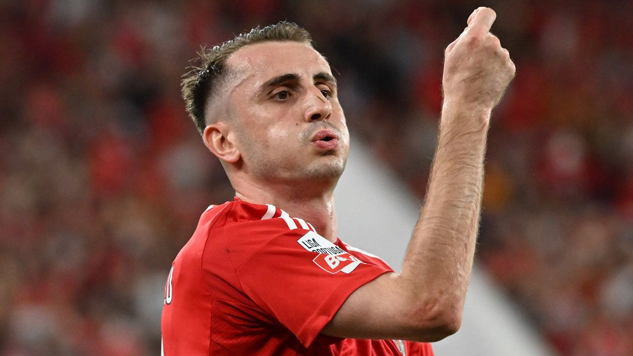 Fenerbahçe ile Benfica arasında Kerem Aktürkoğlu krizi! Teklifi 30 dakikada reddettiler - Sayfa 2