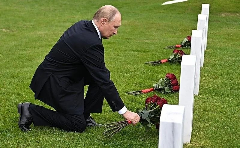 Alaska zirvesinden ateşkes çıkmadı! Putin yemek bile yemeden ayrıldı! Trump, FOX News'e konuştu: 10'da 10 görüşme! - Sayfa 7