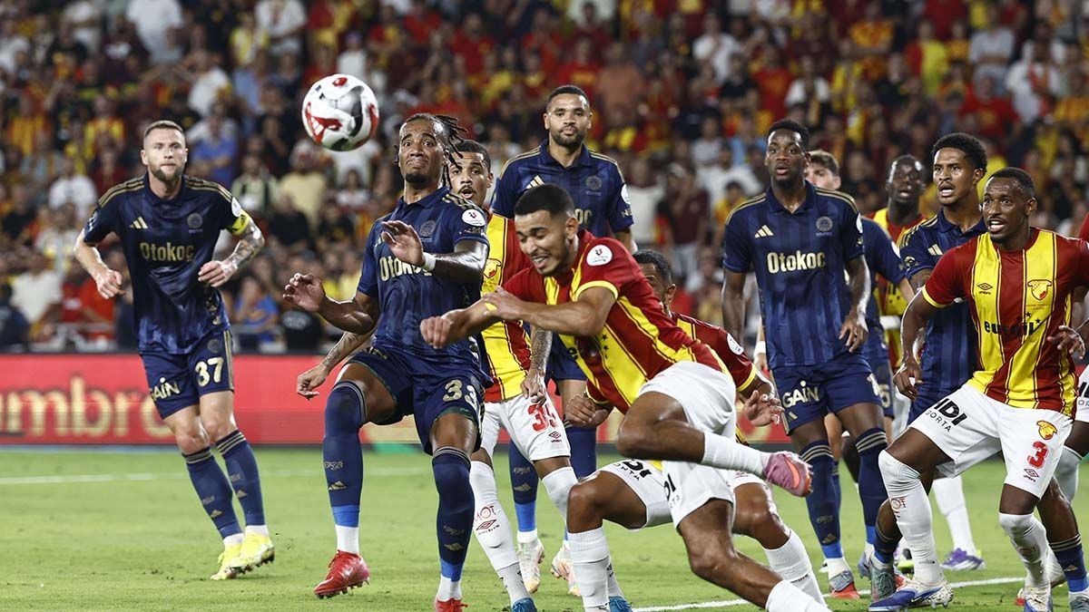 Ünlü gazeteci şampiyonu ilan etti: Lig bitti, 5 puanlık fark kapanmaz! - Sayfa 1