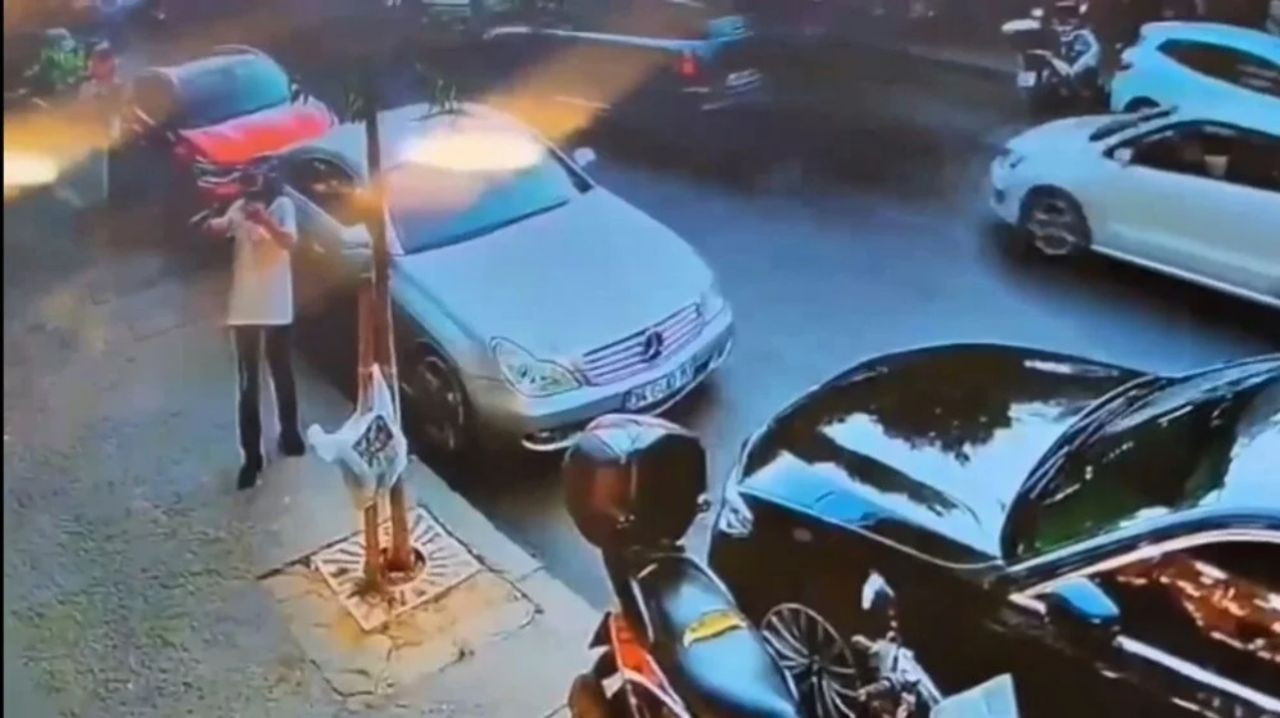 "Size beyaz eşya alacağım" dedi! Eski eşinin dükkanını 14 yaşındaki çocuklara kurşunlattı - Sayfa 1