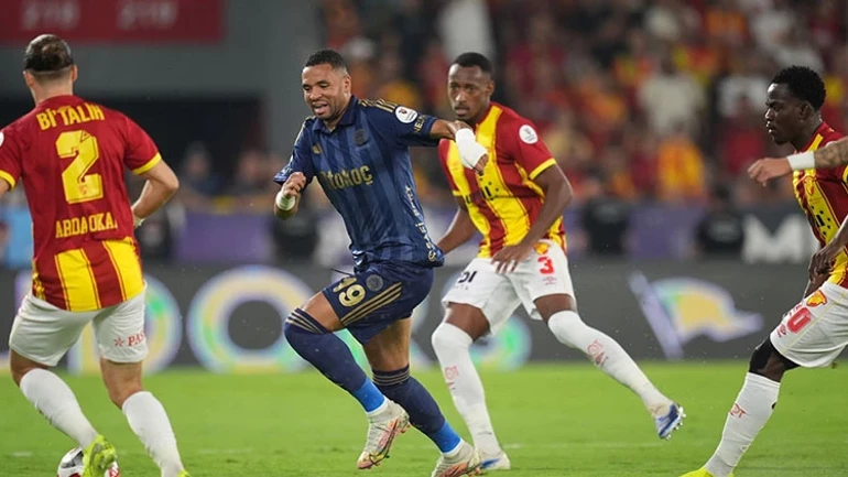 Ünlü gazeteci şampiyonu ilan etti: Lig bitti, 5 puanlık fark kapanmaz! - Sayfa 2