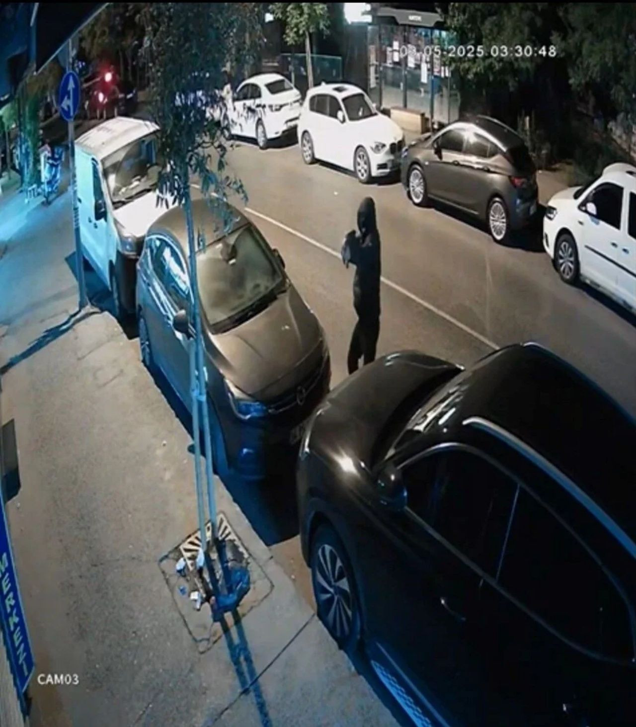 "Size beyaz eşya alacağım" dedi! Eski eşinin dükkanını 14 yaşındaki çocuklara kurşunlattı - Sayfa 2