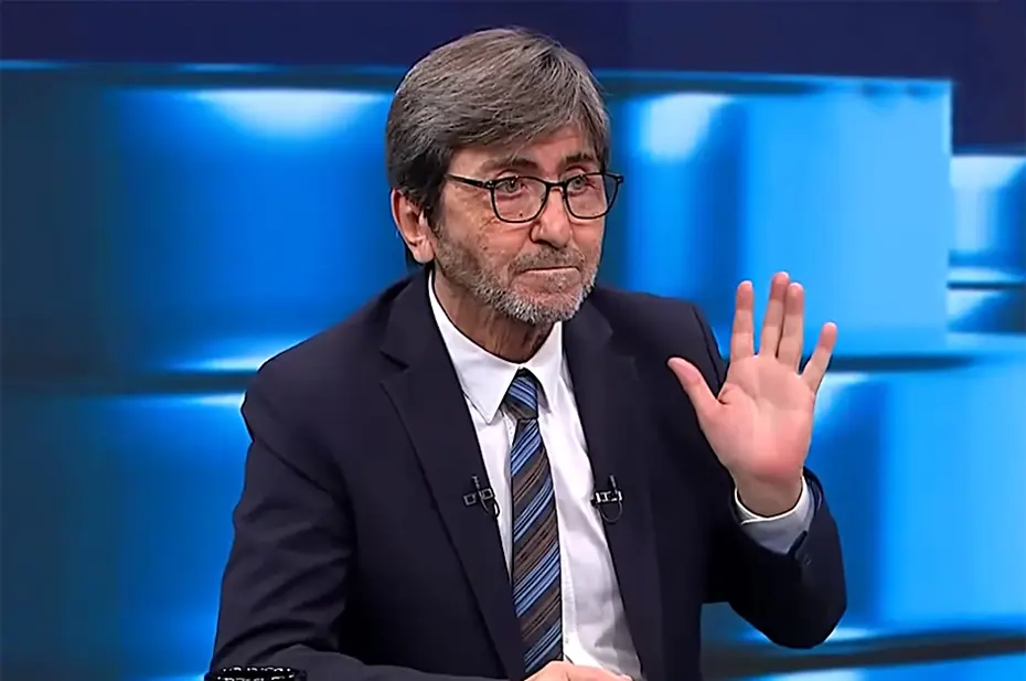 Rıdvan Dilmen maç sonu Jose Mourinho'ya patladı: Bu kadar mı zor! - Sayfa 3