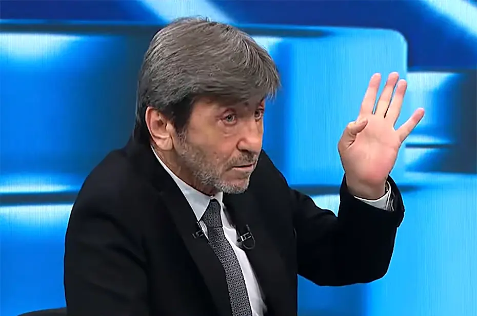 Rıdvan Dilmen maç sonu Jose Mourinho'ya patladı: Bu kadar mı zor! - Sayfa 4