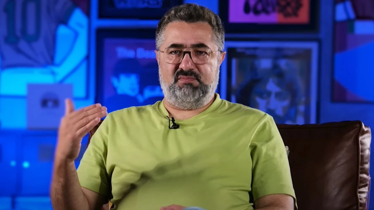 Ünlü gazeteci şampiyonu ilan etti: Lig bitti, 5 puanlık fark kapanmaz! - Sayfa 4