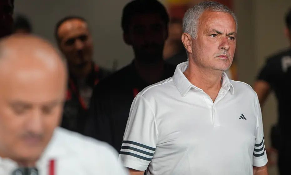Rıdvan Dilmen maç sonu Jose Mourinho'ya patladı: Bu kadar mı zor! - Sayfa 2