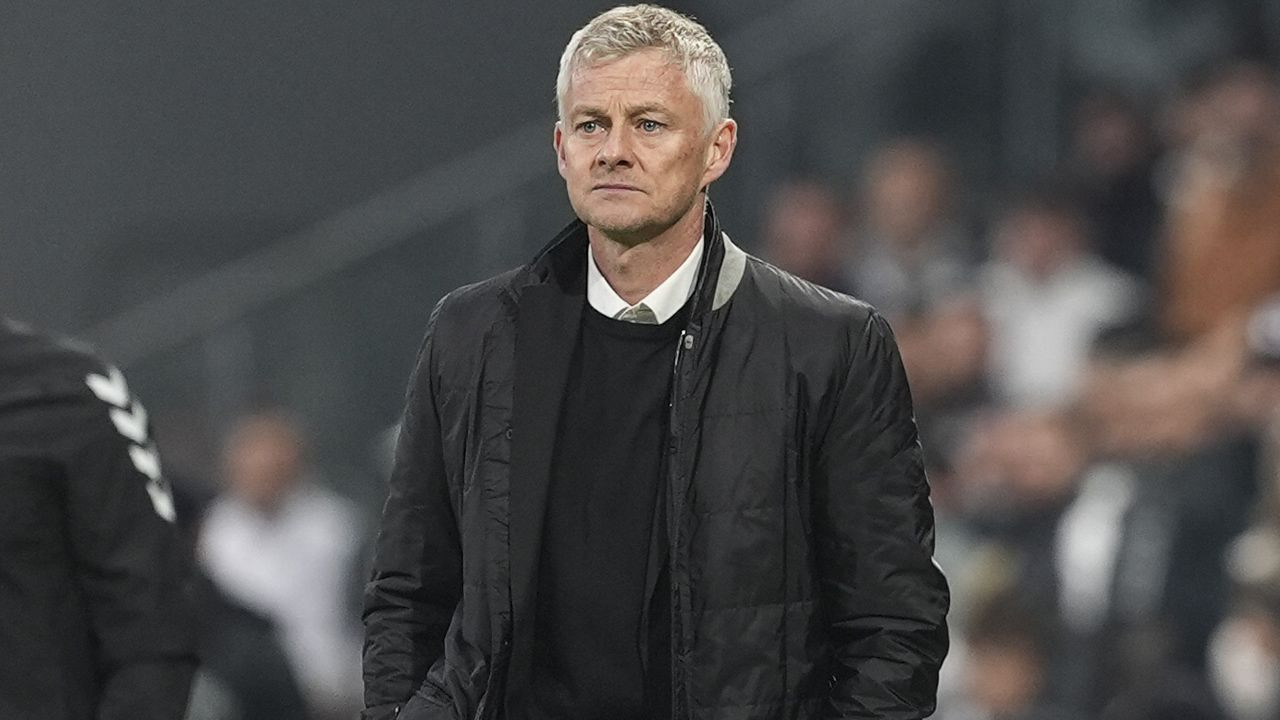 Beşiktaş Süper Lig'de sezonu açıyor! İşte Ole Gunnar Solskjaer'in sahaya süreceği ilk 11 - Sayfa 2