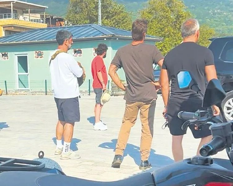 Marmara Denizi’nde kayıp iş insanı Halit Yukay için seferberlik! Kıvanç Tatlıtuğ "Çok kritik saatlere girdik!" diyerek 4 noktayı işaret etti! - Sayfa 16