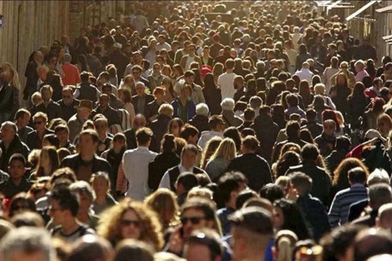 Türkiye’nin sosyoekonomik haritası çıktı! En zengin Çankaya, en yoksul Çamoluk - Sayfa 4