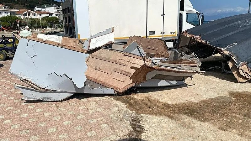 Marmara Denizi’nde kayıp iş insanı Halit Yukay için seferberlik! Kıvanç Tatlıtuğ "Çok kritik saatlere girdik!" diyerek 4 noktayı işaret etti! - Sayfa 22