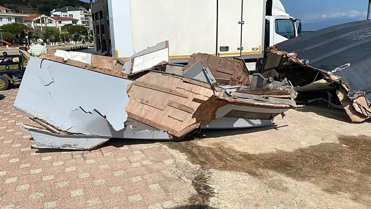 Marmara Denizi’nde kayıp iş insanı Halit Yukay için seferberlik! Kıvanç Tatlıtuğ "Çok kritik saatlere girdik!" diyerek 4 noktayı işaret etti! - Sayfa 2