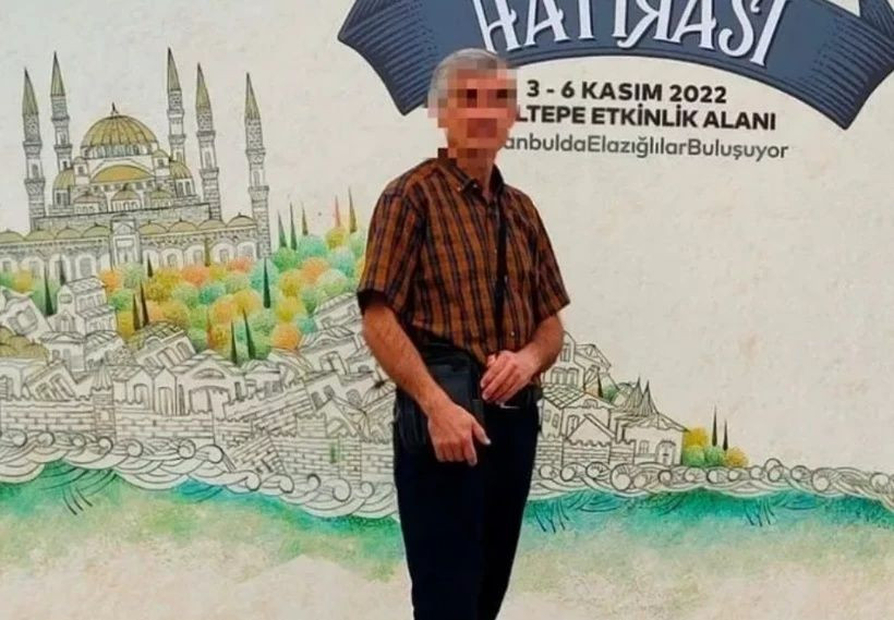 Beykoz'da sahte medyum tuzağı: Çaresiz adamdan milyonluk vurgun! “Büyü bozacağız” dediler, 877 bin lirayı buhar ettiler! - Sayfa 5