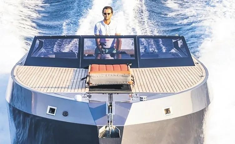 Marmara Denizi’nde kayıp iş insanı Halit Yukay için seferberlik! Kıvanç Tatlıtuğ "Çok kritik saatlere girdik!" diyerek 4 noktayı işaret etti! - Sayfa 8