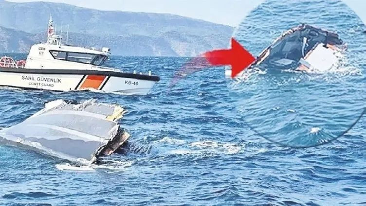 Marmara Denizi’nde kayıp iş insanı Halit Yukay için seferberlik! Kıvanç Tatlıtuğ "Çok kritik saatlere girdik!" diyerek 4 noktayı işaret etti! - Sayfa 3