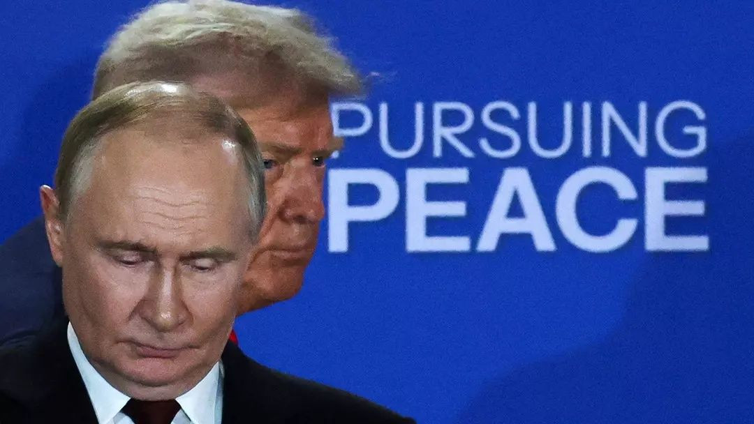 Alaska'da skandal güvenlik açığı! Trump-Putin zirvesinin gizli belgeleri ortaya çıktı: Tüm program ifşa oldu! İşte saat saat detaylar - Sayfa 6