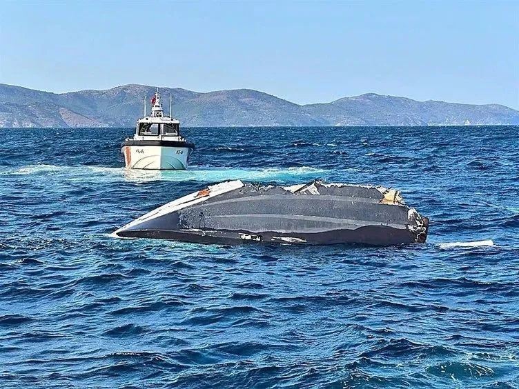 Marmara Denizi’nde kayıp iş insanı Halit Yukay için seferberlik! Kıvanç Tatlıtuğ "Çok kritik saatlere girdik!" diyerek 4 noktayı işaret etti! - Sayfa 4