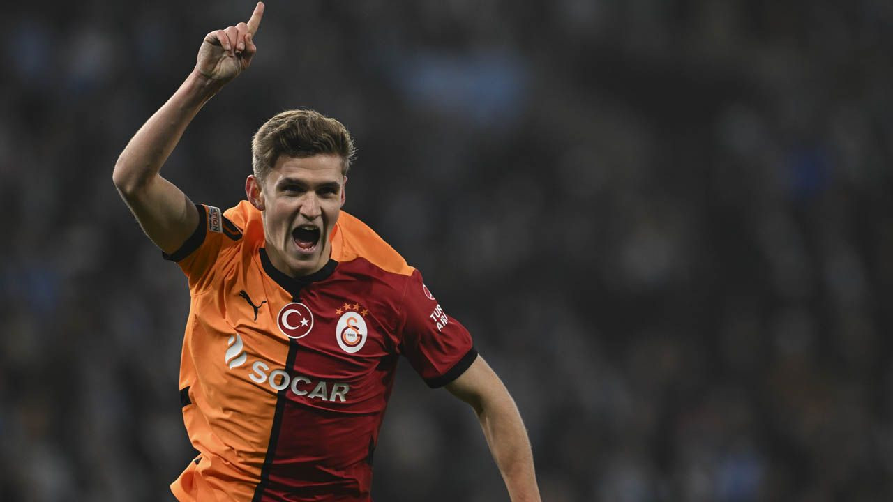 Galatasaray'da ayrılık fırtınası başlıyor: 3 oyuncu bu hafta gidiyor, 4 yıldızın geleceği belirsiz - Sayfa 10