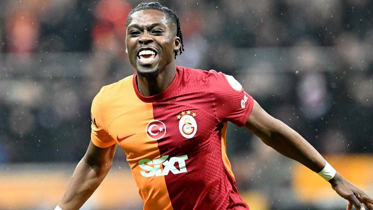Galatasaray'da ayrılık fırtınası başlıyor: 3 oyuncu bu hafta gidiyor, 4 yıldızın geleceği belirsiz - Sayfa 7