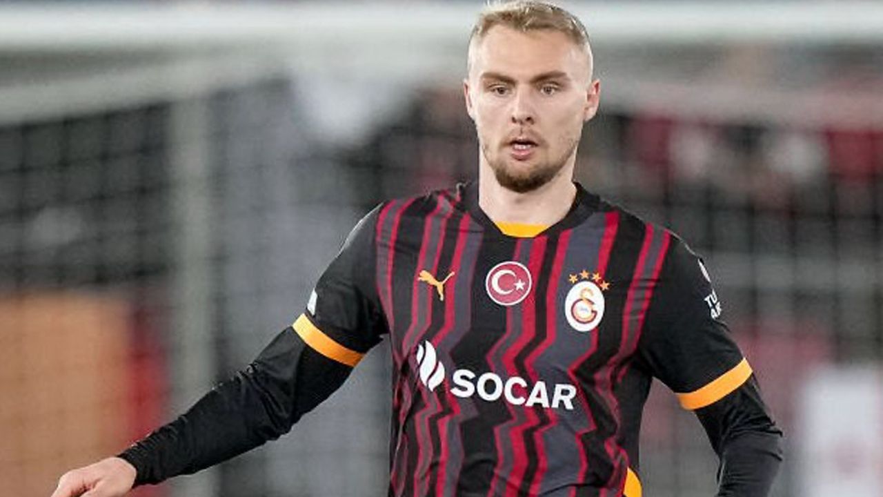 Galatasaray'da ayrılık fırtınası başlıyor: 3 oyuncu bu hafta gidiyor, 4 yıldızın geleceği belirsiz - Sayfa 4