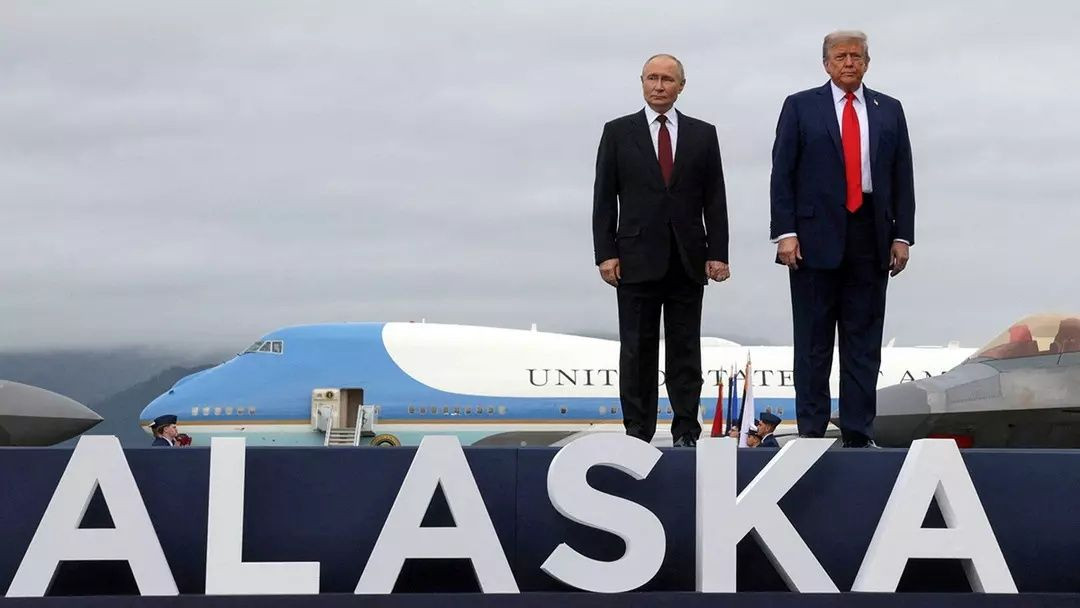 Alaska'da skandal güvenlik açığı! Trump-Putin zirvesinin gizli belgeleri ortaya çıktı: Tüm program ifşa oldu! İşte saat saat detaylar - Sayfa 2