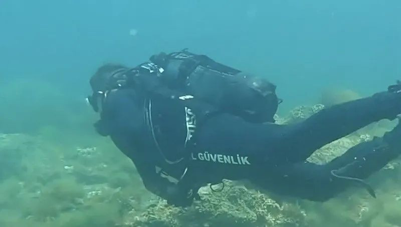 Marmara Denizi’nde kayıp iş insanı Halit Yukay için seferberlik! Kıvanç Tatlıtuğ "Çok kritik saatlere girdik!" diyerek 4 noktayı işaret etti! - Sayfa 23