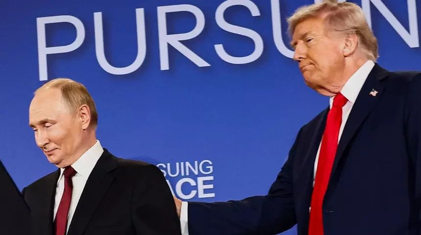 Alaska'da skandal güvenlik açığı! Trump-Putin zirvesinin gizli belgeleri ortaya çıktı: Tüm program ifşa oldu! İşte saat saat detaylar - Sayfa 4