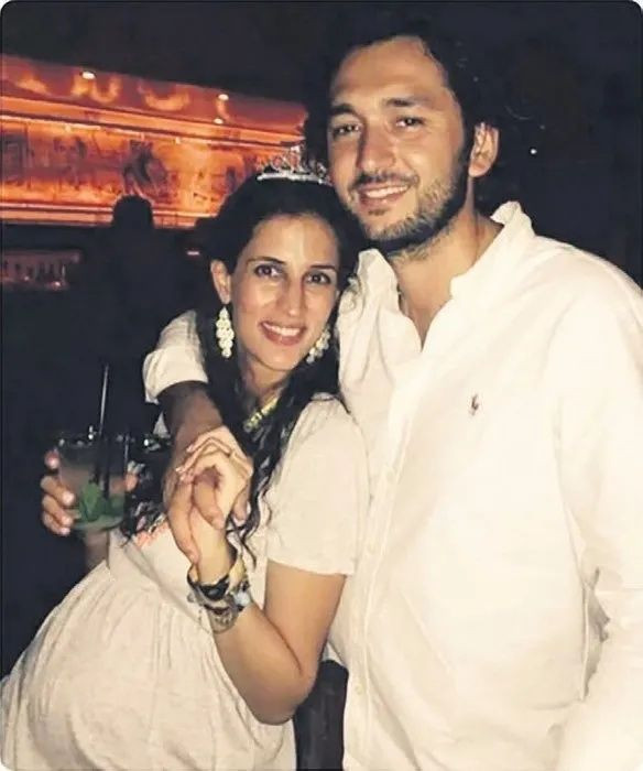 Marmara Denizi’nde kayıp iş insanı Halit Yukay için seferberlik! Kıvanç Tatlıtuğ "Çok kritik saatlere girdik!" diyerek 4 noktayı işaret etti! - Sayfa 9