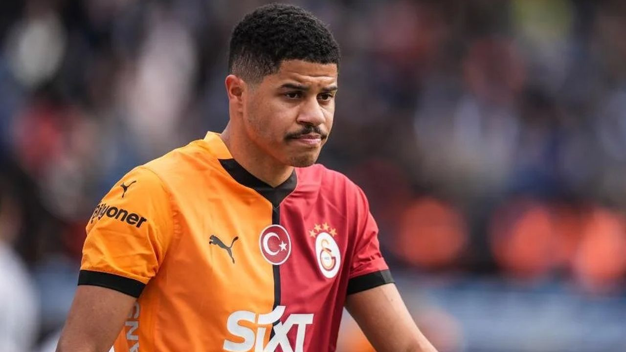 Galatasaray'da ayrılık fırtınası başlıyor: 3 oyuncu bu hafta gidiyor, 4 yıldızın geleceği belirsiz - Sayfa 13